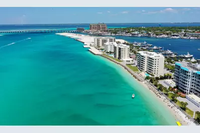 110 Gulf Shore Drive #UNIT 221, Destin, FL 32541 - Photo 36