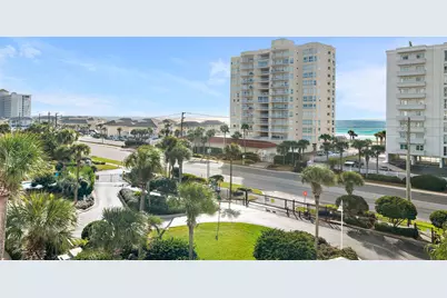 725 Gulf Shore Drive #UNIT 201B, Destin, FL 32541 - Photo 2