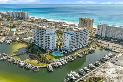 725 Gulf Shore Drive #UNIT 201B, Destin, FL 32541 - Photo 68