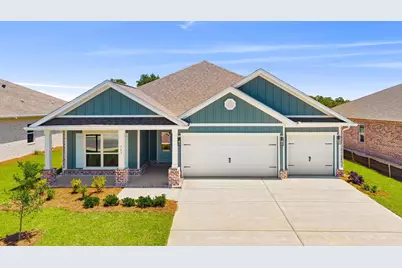 163 W Farm Owl Drive, Freeport, FL 32439 - Photo 1