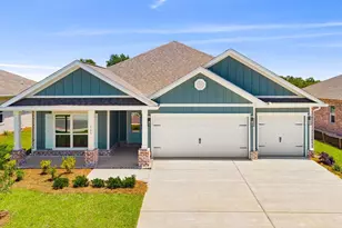 163 W Farm Owl Dr, Freeport, FL 32439 - Photo 1