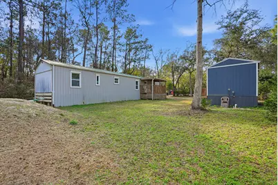 437 Black Creek Lodge Road, Freeport, FL 32439 - Photo 2