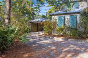 714 Allen Loop Dr, Santa Rosa Beach, FL 32459 - Photo 14