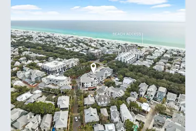 104 N Barrett Square #2A, Rosemary Beach, FL 32461 - Photo 34