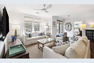 104 N Barrett Square #2A, Rosemary Beach, FL 32461 - Photo 6