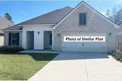 345 E Tweet Street, Freeport, FL 32439 - Photo 1