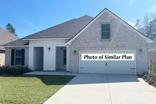 345 E Tweet St, Freeport, FL 32439 - Photo 1