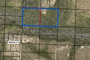 Xxx Timbercrest Rd, Fountain, FL 32438 - Photo 1