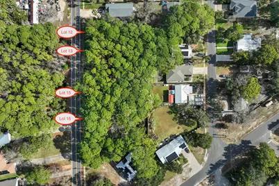 4 Lots First Street, Destin, FL 32541 - Photo 2