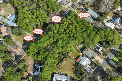 4 Lots First Street, Destin, FL 32541 - Photo 4