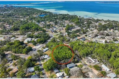 4 Lots First Street, Destin, FL 32541 - Photo 10
