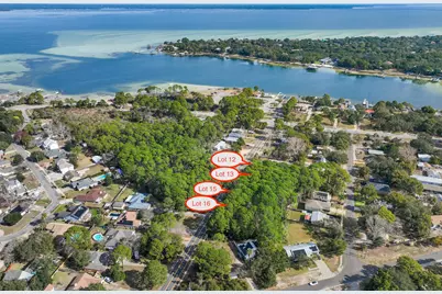 4 Lots First Street, Destin, FL 32541 - Photo 1