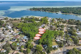 4 Lots First St, Destin, FL 32541 - Photo 1