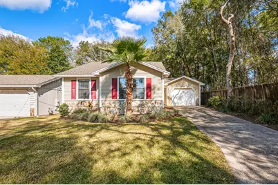 206 Esmond Court, Niceville, FL 32578 - Photo 1