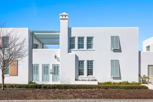 79 N Castle Harbour Dr., Inlet Beach, FL 32461 - Photo 2