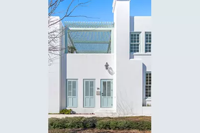 79 N Castle Harbour Drive, Inlet Beach, FL 32461 - Photo 1