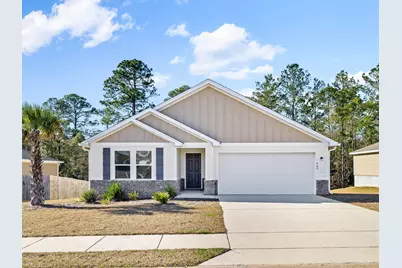 462 Whispering Creek Avenue, Freeport, FL 32439 - Photo 4