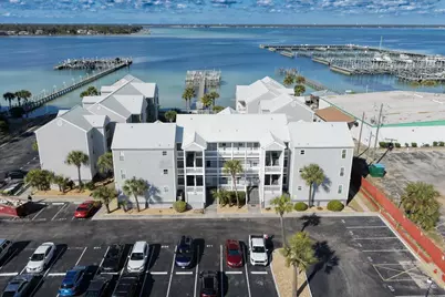 1330 Miracle Strip Parkway #212, Fort Walton Beach, FL 32548 - Photo 36