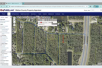 1 Mallet Bayou Road #1, Freeport, FL 32439 - Photo 1