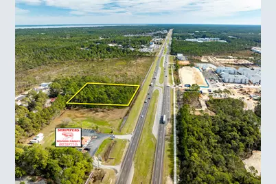 Â±2.1 Acres Us-98, Santa Rosa Beach, FL 32459 - Photo 1