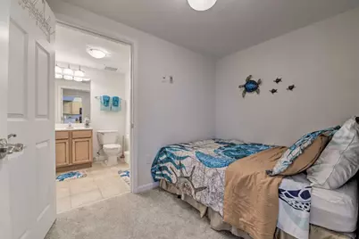 4207 Indian Bayou Trail #2313, Destin, FL 32541 - Photo 16