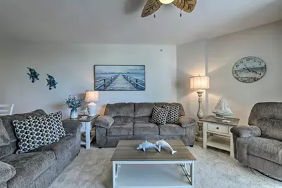 4207 Indian Bayou Trail #2313, Destin, FL 32541 - Photo 6