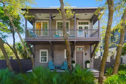 25 St. George's Lane, Inlet Beach, FL 32461 - Photo 4