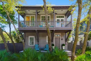 25 St George's Ln, Inlet Beach, FL 32461 - Photo 4