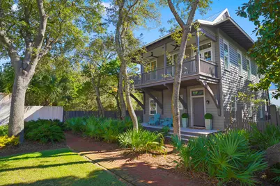 25 St. George's Lane, Inlet Beach, FL 32461 - Photo 1
