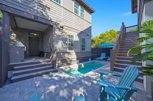 25 St George's Ln, Inlet Beach, FL 32461 - Photo 48