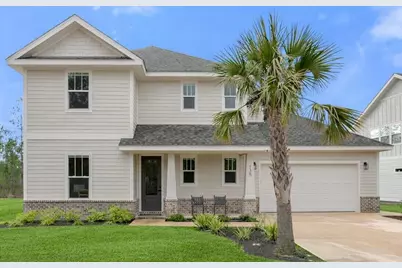 135 Clarke Hill Road, Freeport, FL 32439 - Photo 1