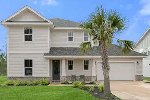 135 Clarke Hl Rd, Freeport, FL 32439 - Photo 1