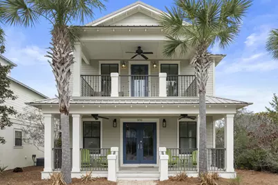 396 Beach Bike Way, Inlet Beach, FL 32461 - Photo 1