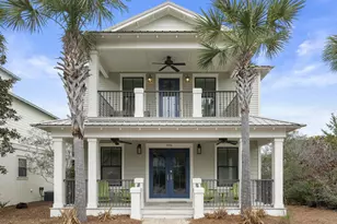 396 Beach Bike Way, Inlet Beach, FL 32461 - Photo 1