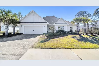 36 Pine Lake Drive, Santa Rosa Beach, FL 32459 - Photo 4