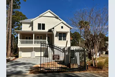 12 Mallard Lane, Santa Rosa Beach, FL 32459 - Photo 8