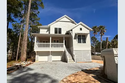 12 Mallard Lane, Santa Rosa Beach, FL 32459 - Photo 2