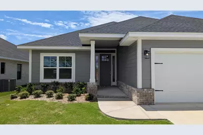 120 Bonne Vue Circle #Lot 105-1, Freeport, FL 32439 - Photo 2