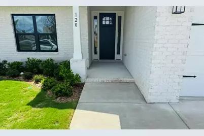 120 Bonne Vue Circle #Lot 105-1, Freeport, FL 32439 - Photo 2