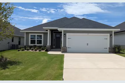 120 Bonne Vue Circle #Lot 105-1, Freeport, FL 32439 - Photo 1