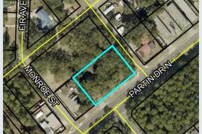 1205 N Partin Drive, Niceville, FL 32578 - Photo 2