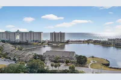 8 Stewart Lake Cove #UNIT 293, Miramar Beach, FL 32550 - Photo 2