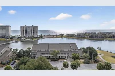 8 Stewart Lake Cove #UNIT 293, Miramar Beach, FL 32550 - Photo 1