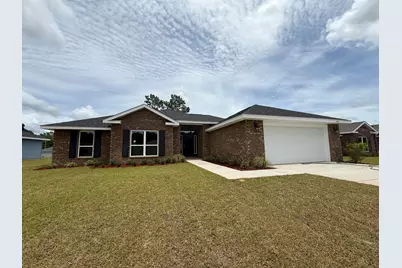 6002 Crocket Cove, Crestview, FL 32539 - Photo 1