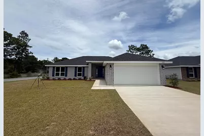6000 Crocket Cove, Crestview, FL 32539 - Photo 1