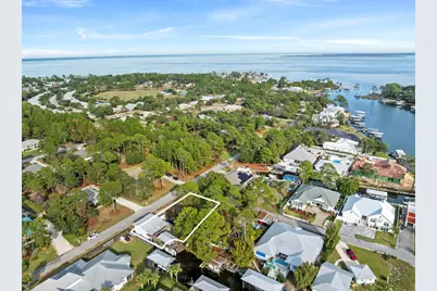 50 Buck Road, Santa Rosa Beach, FL 32459 - Photo 12