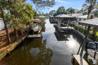 50 Buck Road, Santa Rosa Beach, FL 32459 - Photo 1