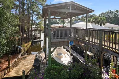 50 Buck Road, Santa Rosa Beach, FL 32459 - Photo 32
