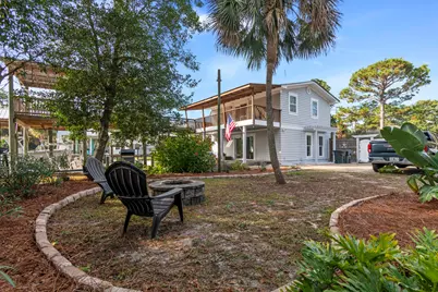 50 Buck Road, Santa Rosa Beach, FL 32459 - Photo 46