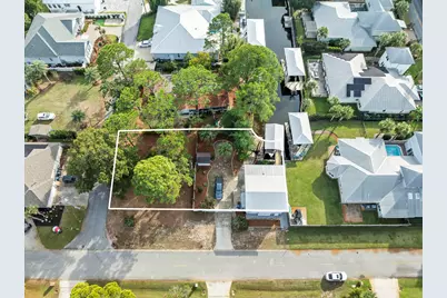50 Buck Road, Santa Rosa Beach, FL 32459 - Photo 2